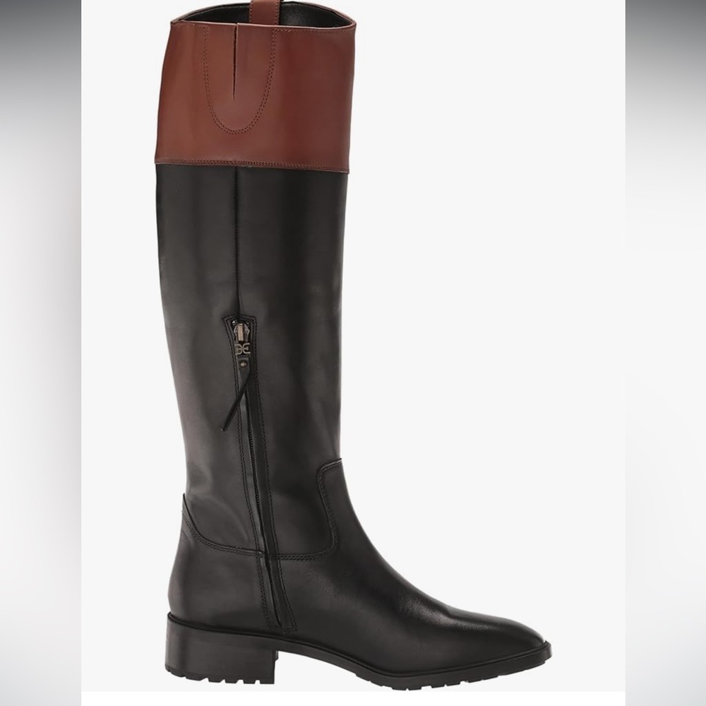 Sam Edelman Riding Boots - Picture 2 of 10